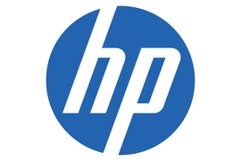 HP, strategisk print 