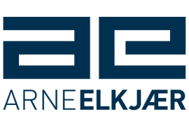 Arne Elkjær